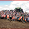 Combines 4 Charity