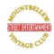 Mountbellew Vintage Club Street Entertainment
