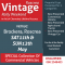 Roscrea Vintage Rally Weekend
