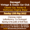 Donegal Vintage & Classic Car Club