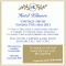 Hotel Kilmore Vintage Show