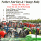 Nobber Fair Day & Vintage Rally