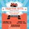 Tractor Nuts Annual Road Run