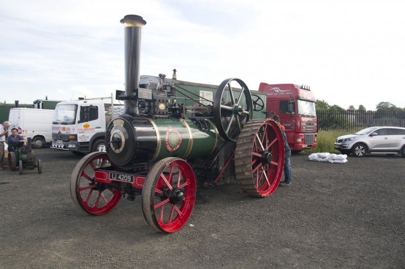 Ballymena-steam-fair-14