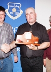 Pat-Harte-presents-a-small-token-of-the-Clubs-Appreciation-to-Chairman-Eugene-Markey-for-all-of-his-work-with-Pat-McGovern-to-right.