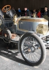 1907 Stanley H4 Gentlemans Speedy Roadster