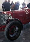 1923 Alfa Romeo RL Targa Florio