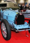 1927 Bugatti T35B