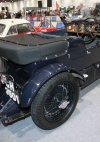 1930 MG Tigress one of only five ever made