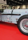 1933 MG K3