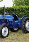 Sporting-a-two-furrow-set-of-ploughs-this-Leyland-154-stood-proud-and-was-well-recieved-by-the-viewing-public-on-the-day