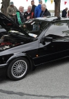 Ben Lambe's 1987 Sierra Cosworth
