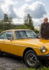 Foxford-23.-John-Rattigan-1978-MGB-GT.-Pic-Sinead-Mallee