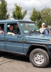 Foxford-29.-Tom-Dunleavy-and-the-Murray-family-Mercedes-G-Wagon-1986.Pic-Sinead-Mallee