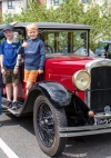 Foxford-6.-Connor-family-from-Crossmolina-with-their-Austin-16-1929-2.Pic-Sinead-Mallee