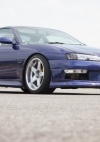 This Nissan Silvia owned by Nial OBoyle is Fully Forged and Dynoed at 387 HP