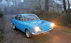 Fiat 850