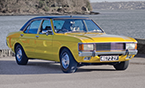 Ford Consol