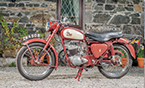 Motorbike