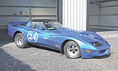 Corvette
