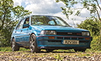 Corolla