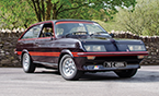 Magnum Sportshatch