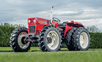 Tractor 1