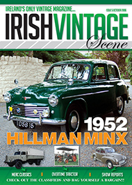 Issue 5 (October 2006) €5.45