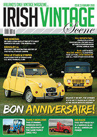 Issue 33 (Feb. 2009) €5.45