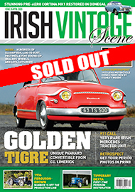 Issue 35 (April 2009)