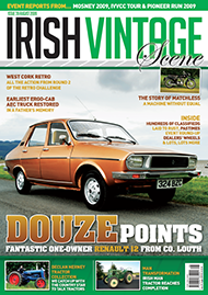 Issue 39 (August 2009) €5.45