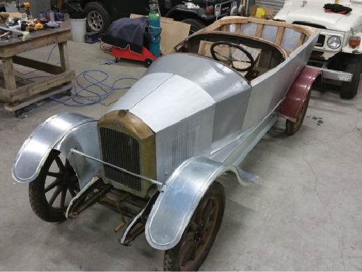 CC Restorations
