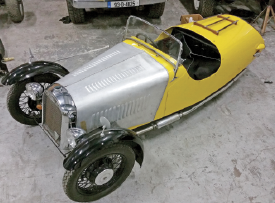 CC Restorations