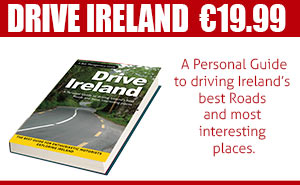 Drive-Ireland