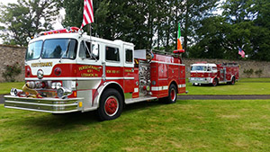 American Pumper No 2.