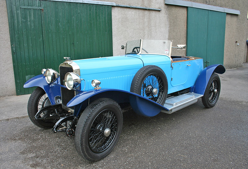 Talbot