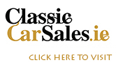 ClassicCarSales.ie logo