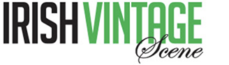 Irish Vintage Scene logo